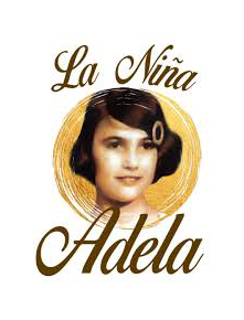 La Niña Adela